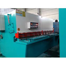 探访中国剪板机制造重镇 浙江与海安的产业风采