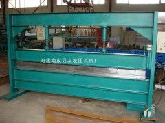 剪板机与折弯机 金属加工中的两大关键设备